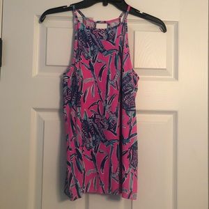 Lilly Pulitzer Tank Top